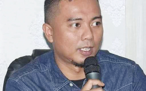 KPU Bukittinggi Larang Pemasangan APK di Tempat Ibadah dan Jalan Protokol 1 Muhammad Fauzan Harza
Komisioner KPU Kota Bukittinggi