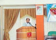 Pemkab Agam Perkuat Rencana Aksi Daerah untuk Perangi TBC