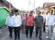 Kabupaten Agam Optimis pada Penilaian UKS/M Sumbar, Dorong Budaya Hidup Sehat di Sekolah