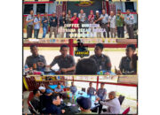 Kalapas Silaturahmi dengan Awak Media, Fajar Nurcahyo Assyifa: BPJS untuk Napi Masih Diupayakan