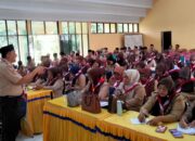 Kapusdiklatnas jadi Narasumber, Kursus Orientasi Singkat Gerakan Pramuka