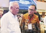 Jalan Sudirman Bukittinggi Resmi Dikelola Pemkot, Hibah BMN Dukung Infrastruktur Daerah