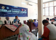 Sinergi Masyarakat dan Kampus, Langkah Nyata Atasi Masalah Sampah di Batang Arau