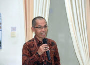 Sinergi Pemkab Agam dan KPI Pusat, Kuatkan Eksistensi Penyiaran Lokal di Tengah Disrupsi Internet