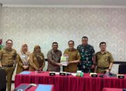 Kadisdikbud Buka Sosialisasi ODCB, Bahas Adanya Batu Diduga Cagar Budaya Lubuak Alung