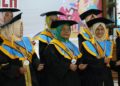 Tamatkan Sekolah Lansia Tageh, 29 Lansia Kota Padang Panjang Diwisuda 10 Tamatkan Sekolah Lansia Tageh, 29 Lansia Kota Padang Panjang Diwisuda