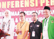 Harry Permana: Annisa-Leli Sosok yang Tepat Pimpin Dharmasraya