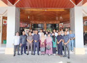 Jalin Sinergi dan Bahas Program Kerja, Komisi IV DPRD Agam Gelar Rapat Perdana Bersama OPD untuk