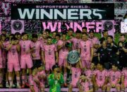 FIFA Pastikan Inter Miami jadi Peserta Piala Dunia Antarklub 2025