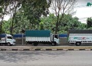Maksimalkan Keamanan Barang Anda dengan Jasa KSI Cargo Bandung-Padang