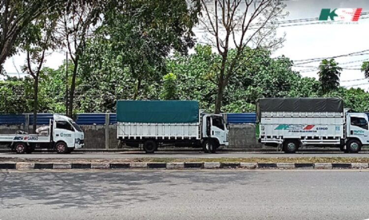 Maksimalkan Keamanan Barang Anda dengan Jasa KSI Cargo Bandung