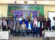 PMII Sumbar harus Lebih Tingkatkan Minat Baca