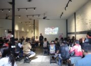 Puncak Peringatan Hari Pelanggan Nasional, Menara Agung Ajak Konsumen Setia Honda Berdiskusi Santai