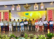 Pelaku Usaha Pariwisata Terus Didorong Berinovasi