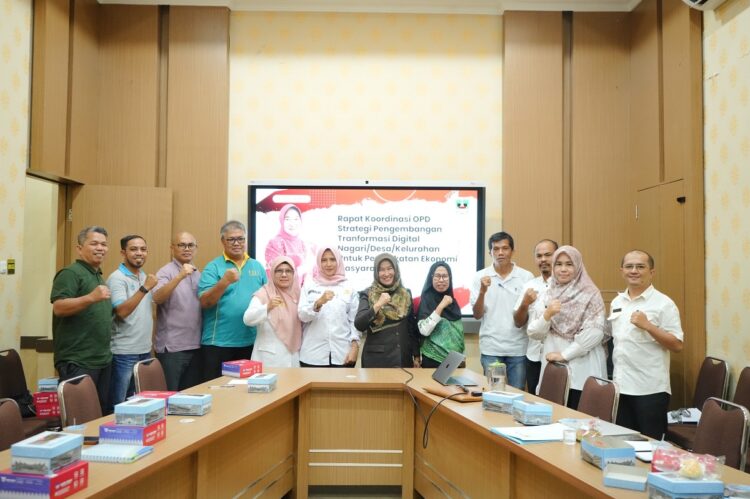 OPD Lingkup Provinsi