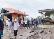 Ombudsman: Banyak Korban Banjir Bandang Agam Belum Terima Bantuan