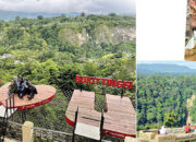 Pemkot Bukittinggi Evaluasi Pariwisata dan Ekraf Fokus Dapatkan Dukungan dari Pusat