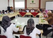 Pemkab Agam Kaji Banding ke Pemkab Padang Pariaman, Gali Kiat Inovasi Bidang Pelayanan Masyarakat