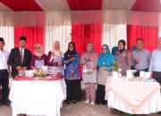 Pemko Payakumbuh Berkomitmen Mendukung Gerakan Makan Ikan