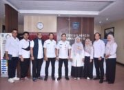 Pemko Sawahlunto Gelar Lomba Program Inovasi Antar Perangkat Daerah