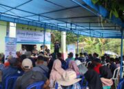 Pemko Kaji Pengembangan Bukik Panjang Patah Sembilan