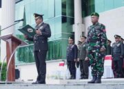 Dipimpin Komandan Kodim 0304/Agam, Pemko Bukittinggi Peringati Hari Kesaktian Pancasila 2024