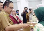 Pilar Sosial Bukittinggi, Siap Jadi Garda Terdepan Tingkatkan Kesejahteraan Masyarakat