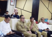 Jalankan Arahan Kemendagri, Bukittinggi Komitmen Kendalikan Inflasi dan Kembangkan Industri Gim