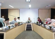 Prevalensi Stunting Bukittinggi Capai 10,3 Persen