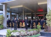 Pemuda Diharapkan Berperan Aktif dalam Berbagai Sektor Pembangunan