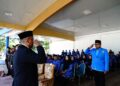 96 Tahun Sumpah Pemuda, ”Pemuda adalah Pemilik Masa Depan”