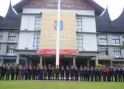 Peringatan Hari Kesaktian Pancasila, Nilai-nilai Pancasila Harus Terus Diamalkan