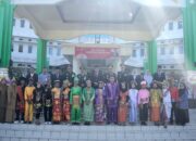 Peringati Hari Sumpah Pemuda ke-96, Nilai-nilai Sumpah Pemuda dalam Membangun Karakter Bangsa