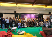 Apresiasi Wartawan, Pertamina Selenggarakan AJP 2024