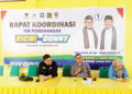 Elektabilitas Meningkat, Paslon Richi-Donny Optimistis Gaet Swing Voter 10 Elektabilitas Meningkat, Paslon Richi-Donny Optimistis Gaet Swing Voter