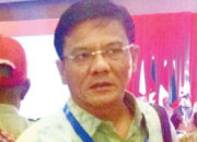 Percakapan WA ASN Dukung Paslon Beredar, Pj Walikota Pariaman Tegaskan Netralitas