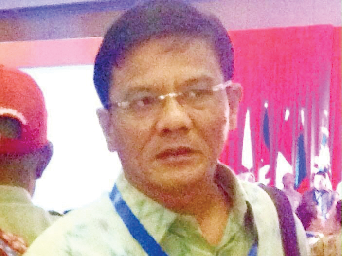 Percakapan WA ASN Dukung Paslon Beredar, Pj Walikota Pariaman Tegaskan Netralitas 1 Yaminu Rizal
Pj Sekda Kota Pariaman