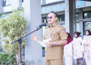 ASN Payakumbuh Diminta Netral dalam Pilkada, Pj Walikota: Harus Bebas dari Pengaruh dan Intervensi Parpol