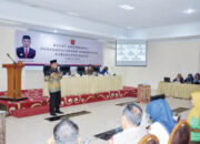 Jadi Program Utama Pemerintah, Pemkab Agam Instruksikan OPD Tuntaskan Angka Kemiskinan