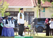 Peringati Hari Santri Nasional, Dr. Endrizal Ajak Santri Teruskan Semangat Juang