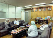 Pjs Wali Kota Bukittinggi Dorong Literasi Warga, Gedung Baru Perpustakaan Dibangun Perpusnas dan e-Library Segera Terwujud