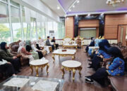 Pjs Wali Kota Bukittinggi Terima Tim SSGI, Fokus Persiapan Survei Status Gizi Balita dan Penurunan Stunting