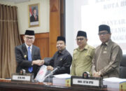 APBD 2025 Disusun Sistematis untuk Pencapaian Visi Kota Bukittinggi