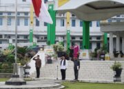 Pimpin Apel Perdana, Pjs Bupati Urai Rincian Tugas dan Ingatkan Netralitas ASN