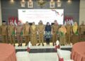 ASN Pemprov Sumbar Diminta Menyesuaikan Diri dengan Kebutuhan Zaman di Era Society 5.0