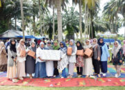 Prokopim Juara Umum Lomba Gelak Tawa DW Unit Sekretariat Agam