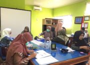 Puskesmas Nan Balimo Lakukan Pemeriksaan Kesehatan Petugas DLH