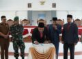 RPJPD 2025-2045 Fokus Wujudkan Limapuluh Kota Madani 10 RPJPD 2025-2045 Fokus Wujudkan Limapuluh Kota Madani