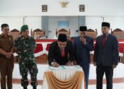 RPJPD 2025-2045 Fokus Wujudkan Limapuluh Kota Madani