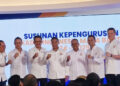 Resmi Jabat Waketum Kadin, Raffi Ahmad Siap Bersinergi dengan Pemerintahan Prabowo 10 Resmi Jabat Waketum Kadin, Raffi Ahmad Siap Bersinergi dengan Pemerintahan Prabowo